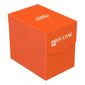 Ultimate Guard Standard 133+ Orange Deck Case