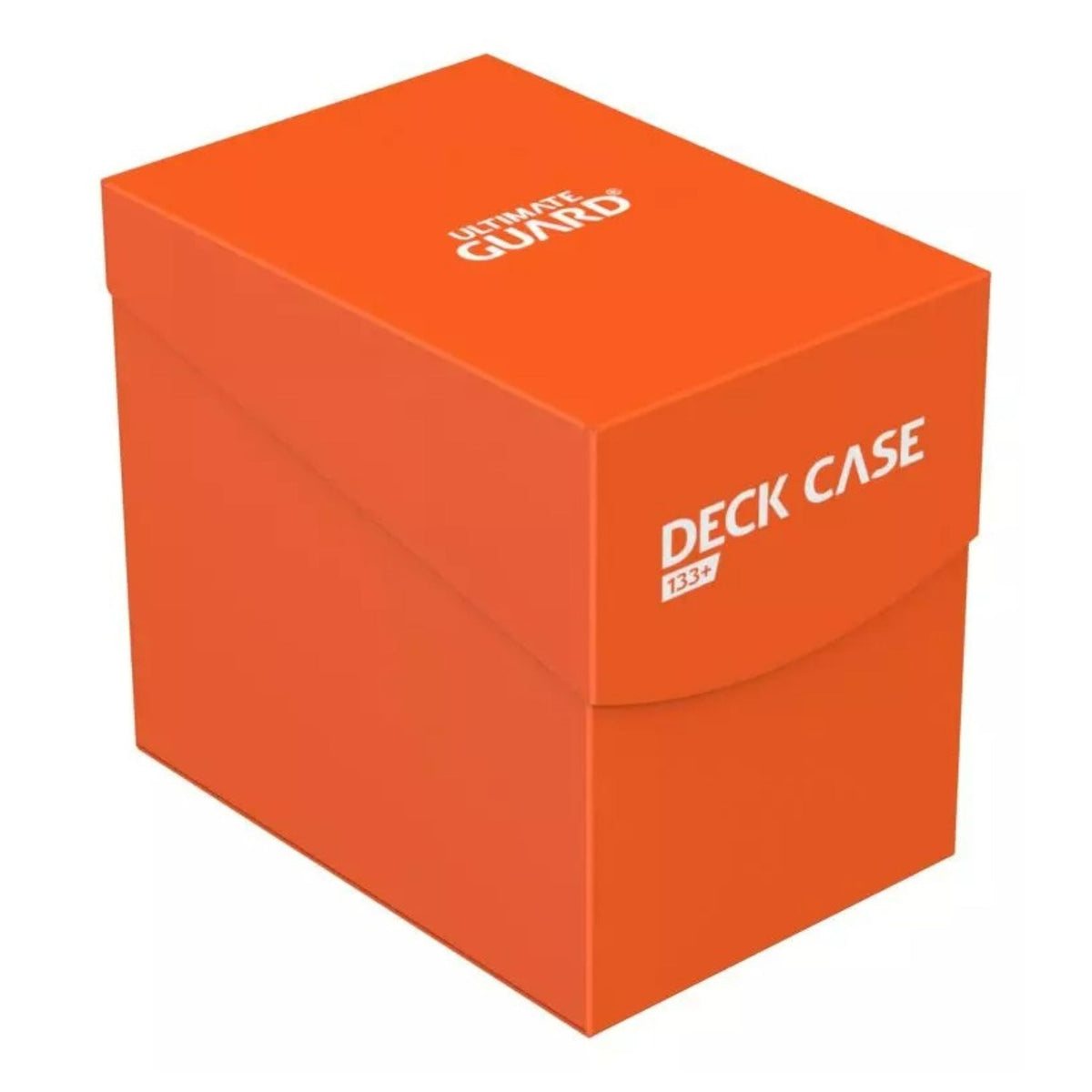 Ultimate Guard Standard 133+ Orange Deck Case
