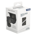 Ultimate Guard Standard Boulder 100+ Grey Deck Case