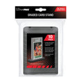 Ultra Pro 10ct Beckett Graded Card Stand