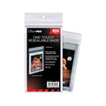 Ultra Pro Resealable One-Touch Bag