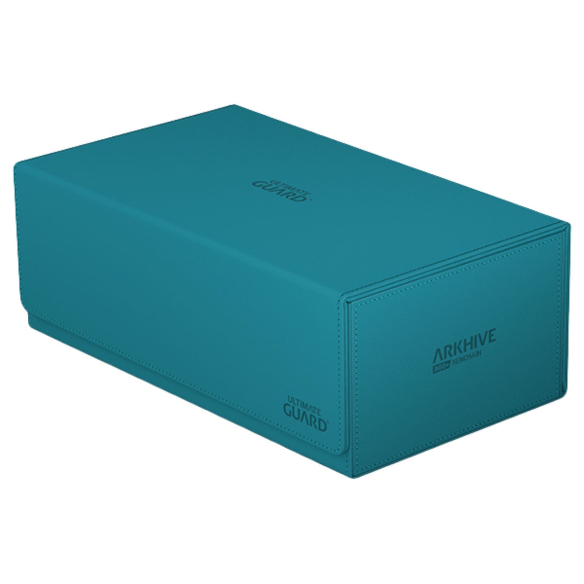 Ultimate Guard 800+ Petrol Arkhive