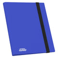 Ultimate Guard Standard 18 Pocket Blue Flexxfolio Card Binder