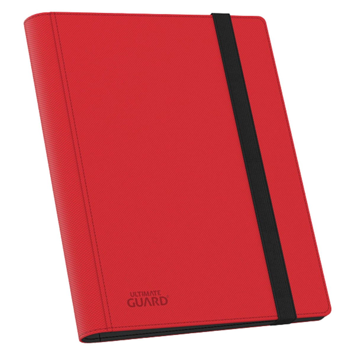 Ultimate Guard Standard 18 Pocket Red Flexxfolio Card Binder
