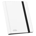 Ultimate Guard Standard 18 Pocket White Flexxfolio Card Binder