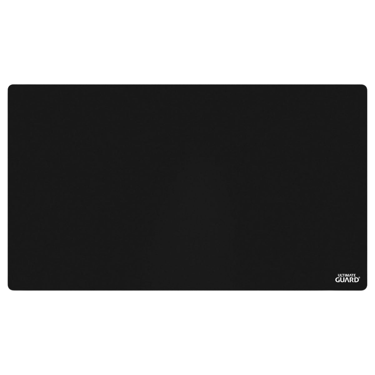 Ultimate Guard Black Playmat