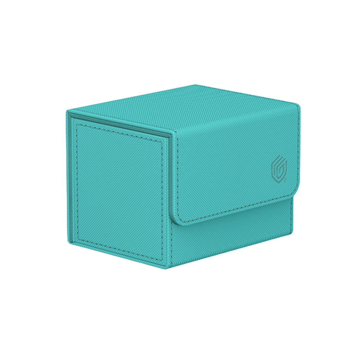 Ultimate Guard Standard Sidewinder 100+ Summer Edition Lagoon Deck Case