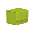 Ultimate Guard Standard Sidewinder 100+ Summer Edition Lime Deck Case