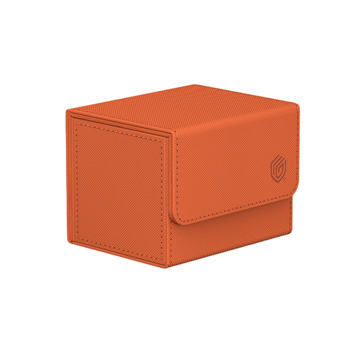 Ultimate Guard Standard Sidewinder 100+ Summer Edition Peach Deck Case
