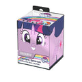 Ultimate Guard Squaroes Boulder 100+ My Little Pony Friendship is Magic Twilight Sparkle Deck Case