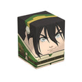 Ultimate Guard Squaroes Boulder 100+ Avatar The Last Airbender Toph Deck Case