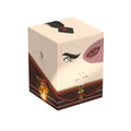 Ultimate Guard Squaroes Boulder 100+ Avatar The Last Airbender Zuko Deck Case
