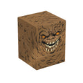 Ultimate Guard Squaroes Boulder 100+ DC Justice League Clayface Deck Case