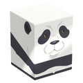 Ultimate Guard Squaroes Boulder 100+ Jujutsu Kaisen Panda Deck Box