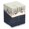 Ultimate Guard Squaroes Boulder 100+ Jujutsu Kaisen Toge Inumaki Deck Box