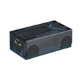 Ultimate Guard Squaroes Arkhive 800+ DC Batman Gotham City Batmobile Collector's Case