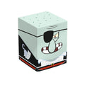 Ultimate Guard Squaroes Boulder 100+ SpongeBob SquarePants Pirate Squidward Deck Box