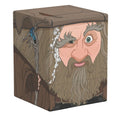 Ultimate Guard Squaroes The Hobbit Boulder 100+ Radagast The Brown Deck Case