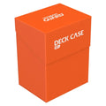 Ultimate Guard Standard 80+ Orange Deck Case