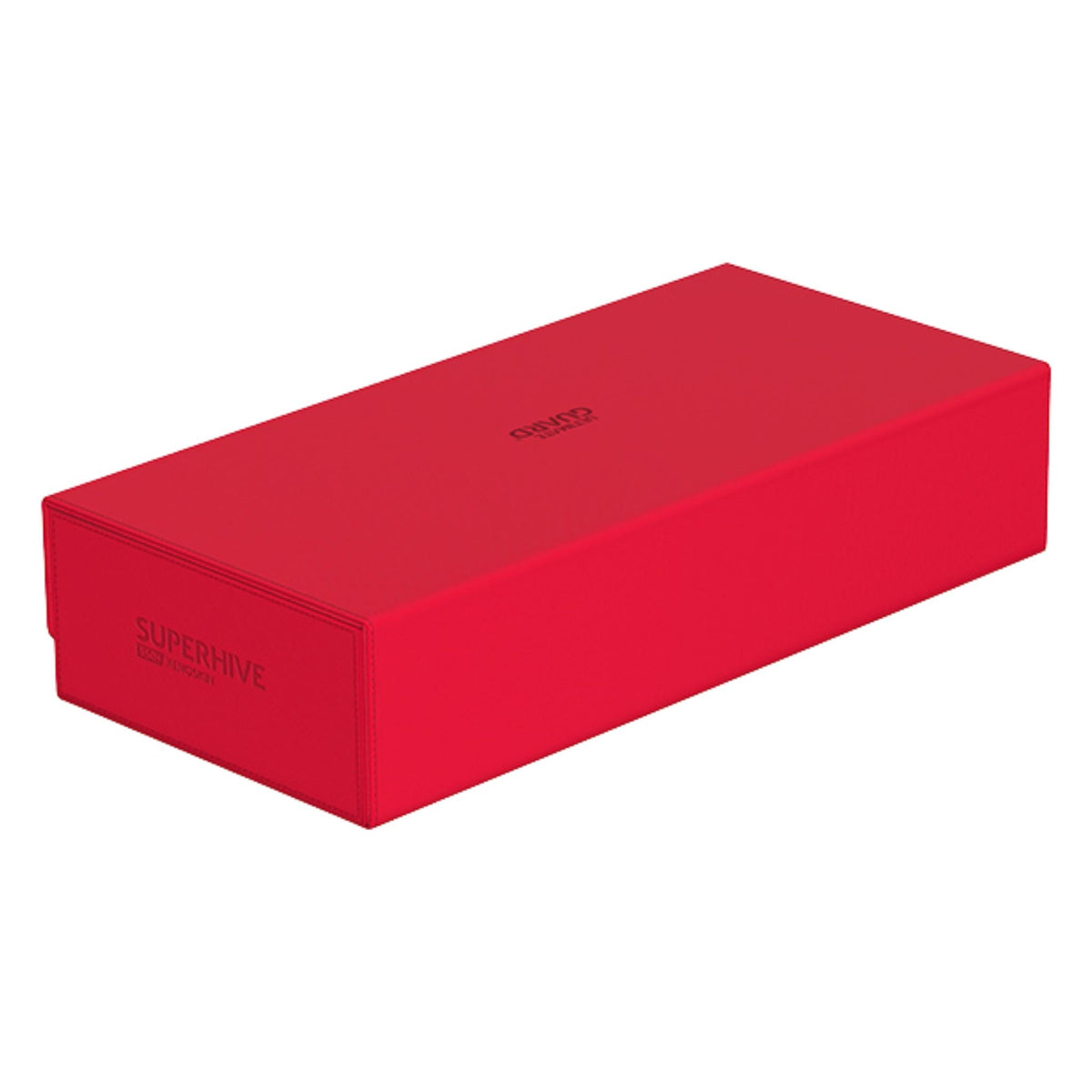 Ultimate Guard Standard 550+ Red Superhive