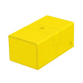 Ultimate Guard Standard 200+ Summer Edition Dandelion Twin Flip n Tray