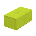 Ultimate Guard Standard 200+ Summer Edition Lime Twin Flip n Tray