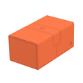Ultimate Guard Standard 200+ Summer Edition Peach Twin Flip n Tray