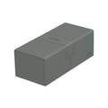 Ultimate Guard Standard 266+ Grey Twin Flip n Tray