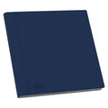 Ultimate Guard Standard Xenoskin 24 Pocket Blue Zipfolio Card Binder