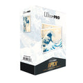 Ultra Pro Apex The Great Wave Off Kanagawa Deck Protector Card Sleeves