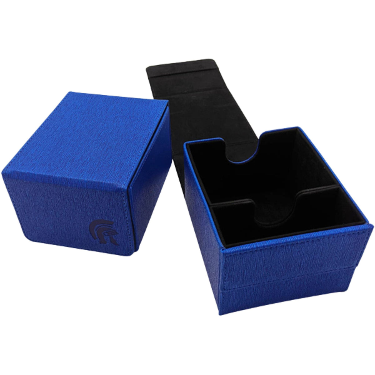 Ultra Pro Legion Sentinel 130+ Blue Deck Box