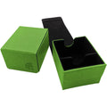 Ultra Pro Legion Sentinel 130+ Green Deck Box
