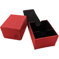 Ultra Pro Legion Sentinel 130+ Red Deck Box
