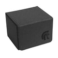 Ultra Pro Legion Sentinel 80+ Black Deck Box