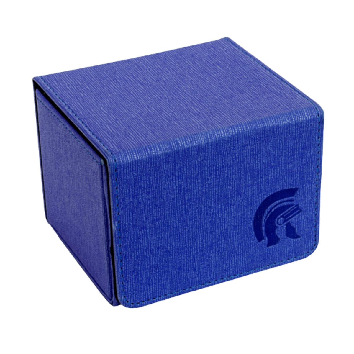 Ultra Pro Legion Sentinel 80+ Blue Deck Box