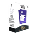 Ultra Pro Standard Apex Pokemon Elite Series Gengar Deck Protector Card Sleeves