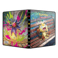 Ultra Pro Pokemon Mega Evolution Perfect Order 4-Pocket Card Binder