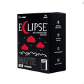 Ultra Pro Standard Eclipse Matte Apple Red Deck Protector Card Sleeves