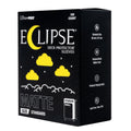 Ultra Pro Standard Eclipse Matte Lemon Yellow Deck Protector Card Sleeves