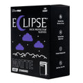 Ultra Pro Standard Eclipse Matte Royal Purple Deck Protector Card Sleeves