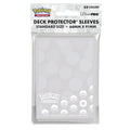 Ultra Pro Standard Pokemon Colorless Energy Deck Protector Card Sleeves
