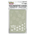 Ultra Pro Standard Pokemon Metal Energy Deck Protector Card Sleeves