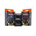 UniVersus My Hero Academia Final Battle Challenger Series Display (4 Decks)