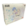 Union Arena Re:ZERO Starting Life in Another World Booster Box
