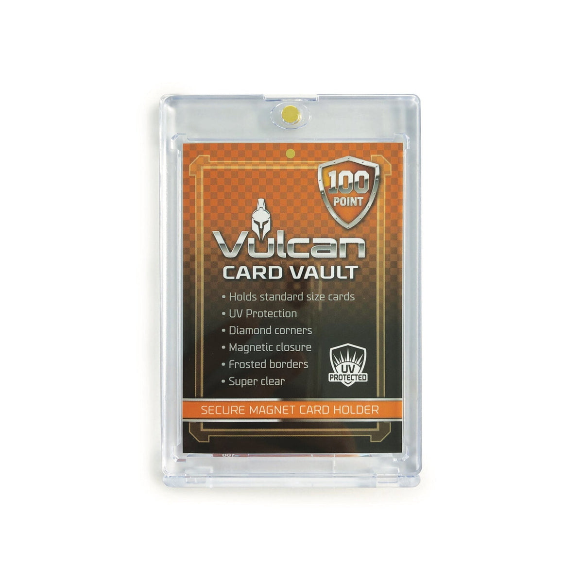 Vulcan 100pt One Touch