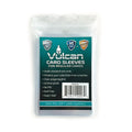Vulcan Regular Card Sleeves