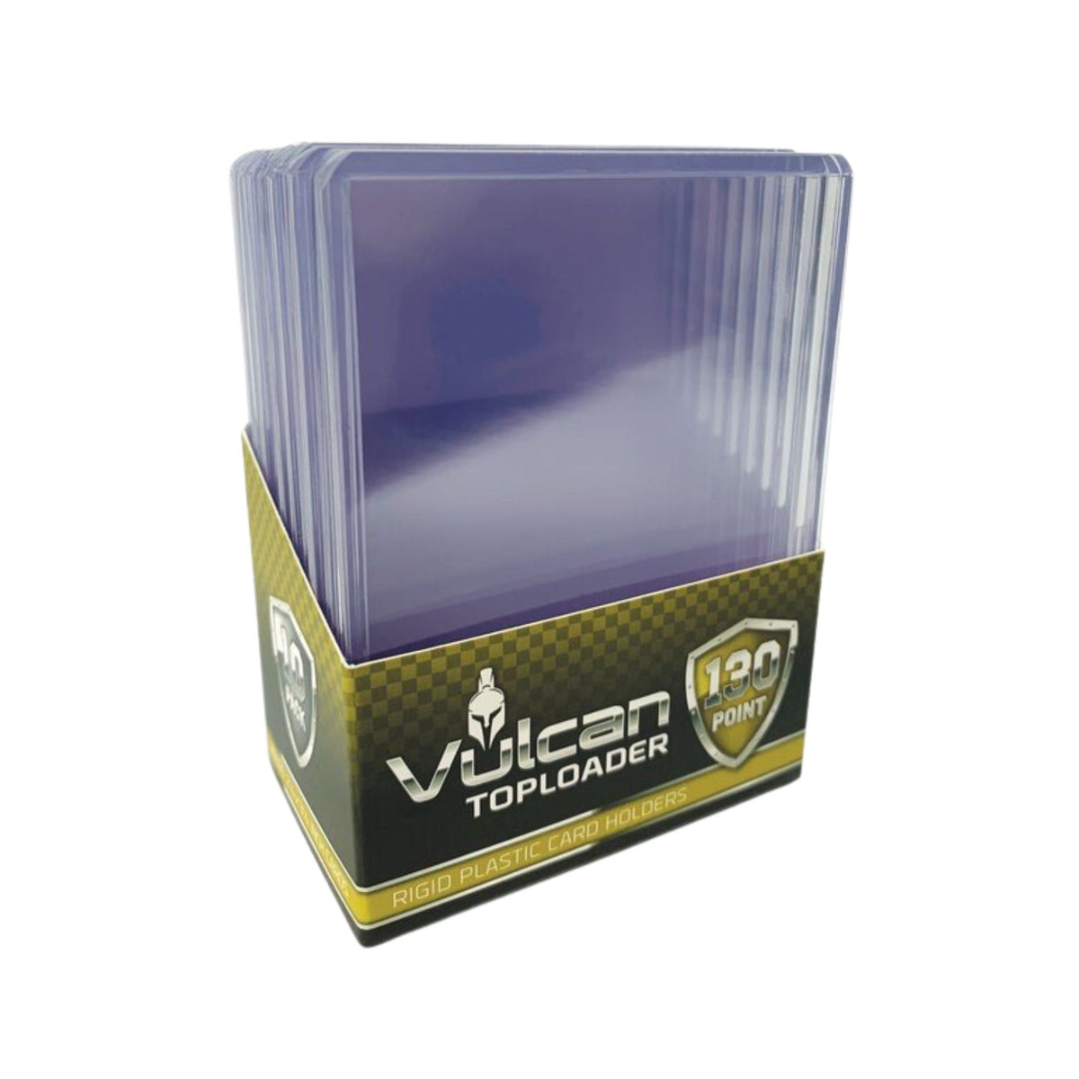 Vulcan 130pt Top Loader