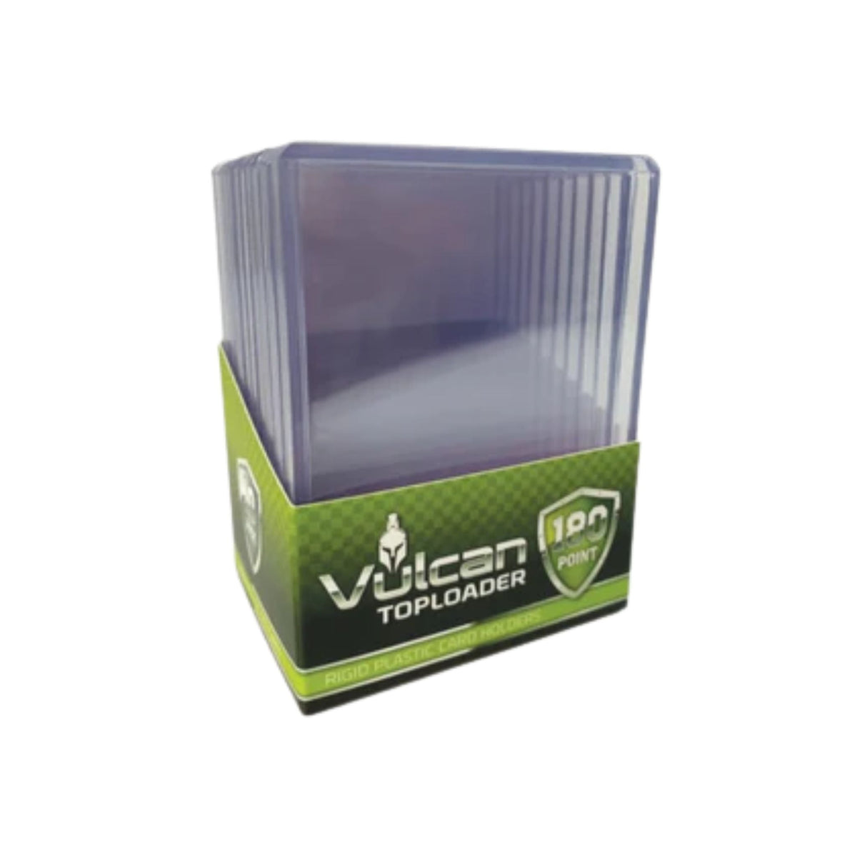 Vulcan 180pt Top Loader