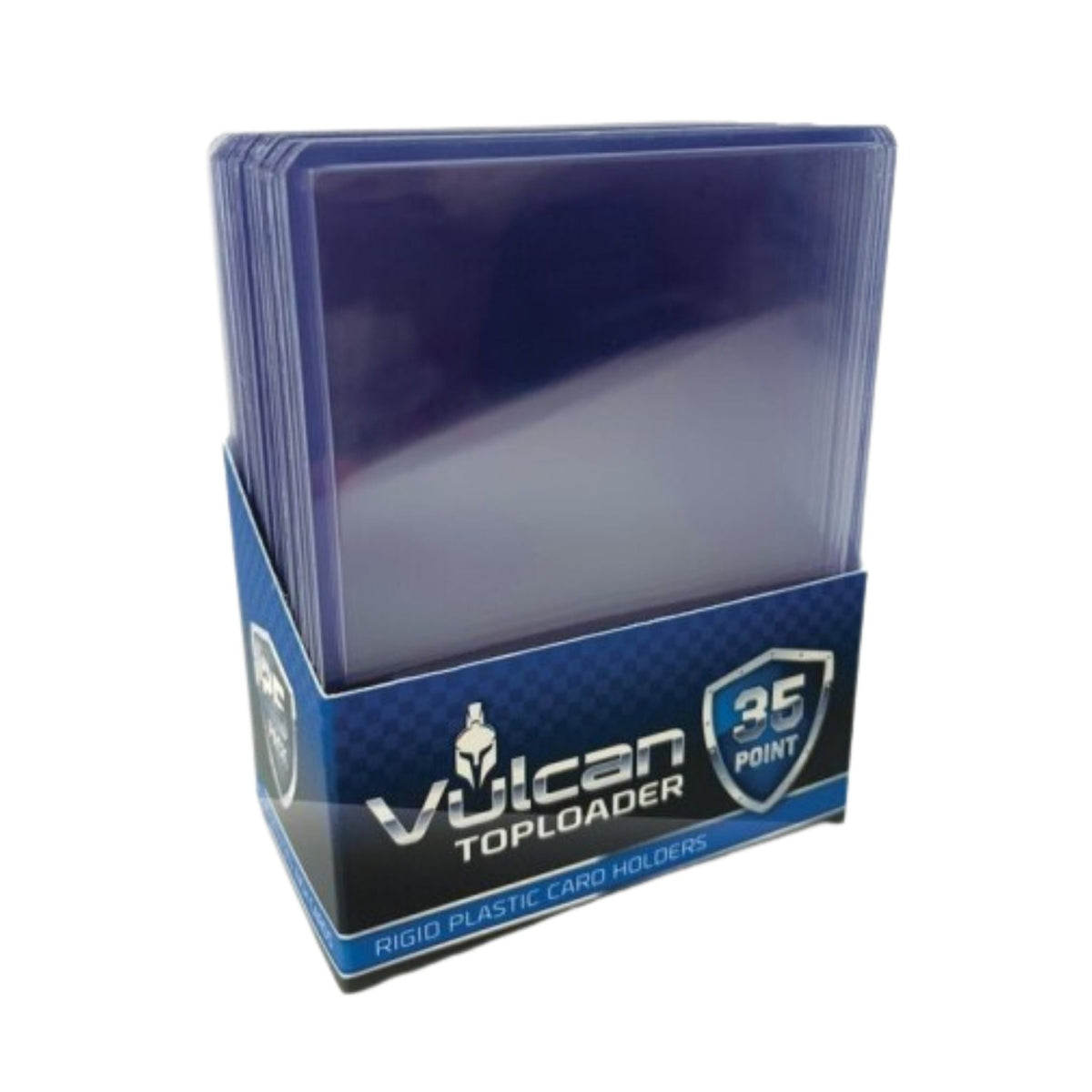Vulcan 35pt Top Loader
