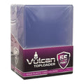 Vulcan 55pt Top Loader